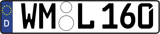 WM-L160