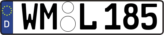 WM-L185