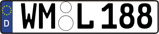 WM-L188