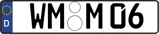 WM-M06