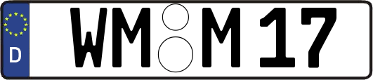 WM-M17