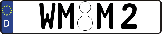 WM-M2