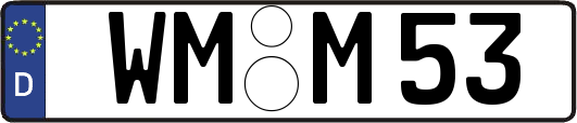 WM-M53