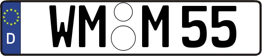 WM-M55