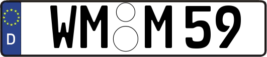 WM-M59