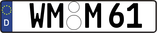 WM-M61