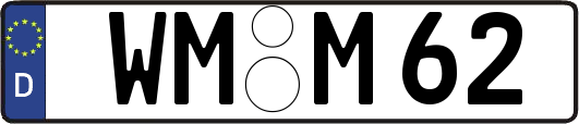WM-M62