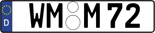 WM-M72