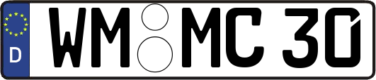 WM-MC30
