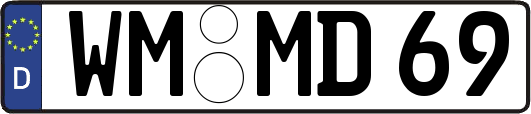 WM-MD69