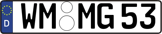 WM-MG53
