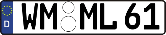 WM-ML61
