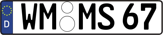 WM-MS67