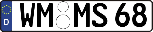 WM-MS68