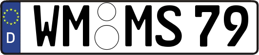 WM-MS79