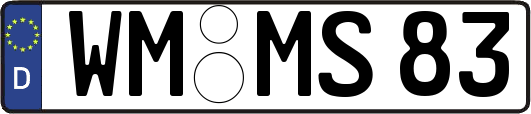 WM-MS83
