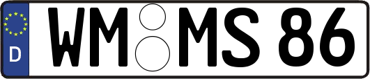 WM-MS86