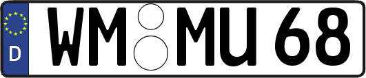 WM-MU68