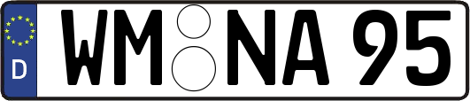WM-NA95