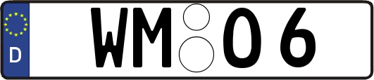 WM-O6