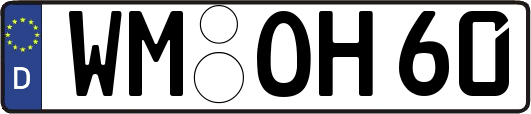 WM-OH60