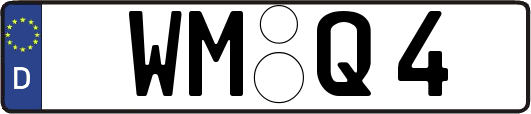 WM-Q4