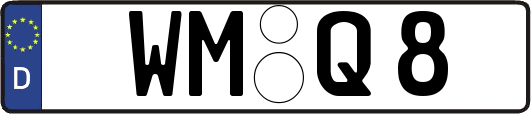 WM-Q8