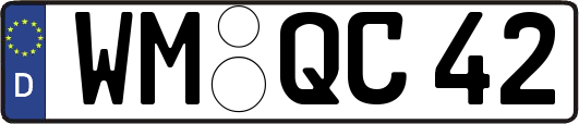 WM-QC42