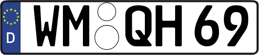 WM-QH69