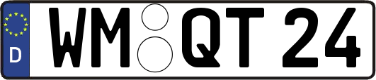 WM-QT24