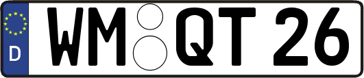 WM-QT26