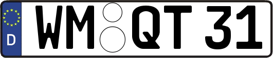 WM-QT31