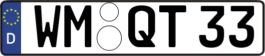 WM-QT33