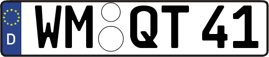 WM-QT41