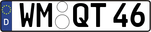 WM-QT46