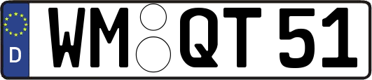 WM-QT51