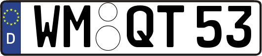 WM-QT53
