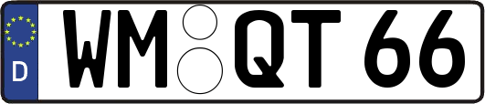 WM-QT66