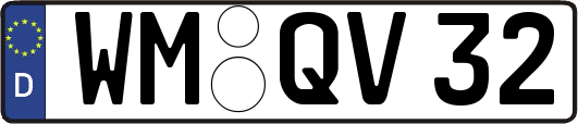 WM-QV32