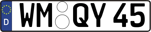 WM-QY45