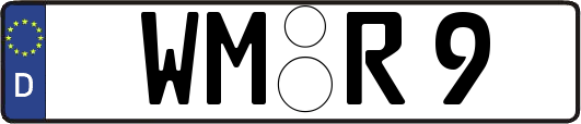 WM-R9