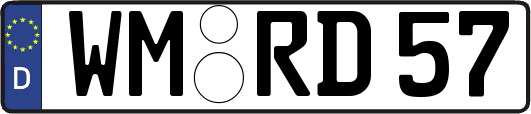 WM-RD57