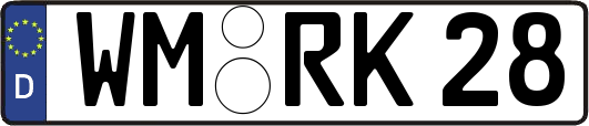 WM-RK28