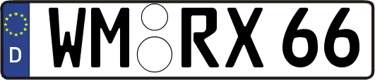 WM-RX66