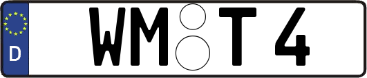 WM-T4