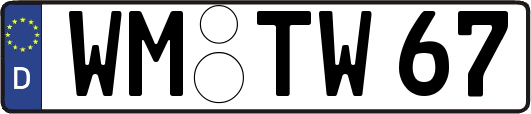 WM-TW67