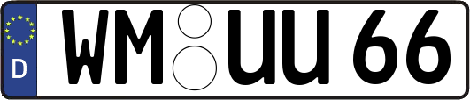 WM-UU66