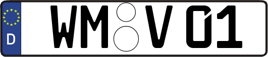 WM-V01