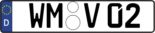 WM-V02