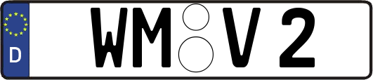 WM-V2